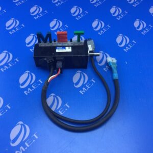 [Test Video] Fuji Electric Servo Motor Gys101Dc1-Sb Gys101Dc1 Sb 60Days Warranty