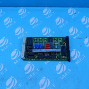 Dematic / Ram 114 027 050.100.318.03 081 101 050 100 318 03 081101 05010031803