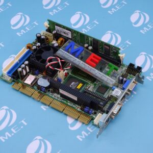 IEI PCISA-C800EVN-1G-SAM 1.3 sbc 800mhz/1ghz sbc with vga, audio, lan PCISAC800