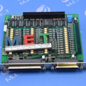 Mecs Cs-7000 I/O Cs7000I/O Expedited Shipping