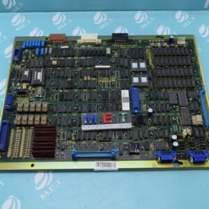 Fanuc / A20B-0009-0330/04B A350-0009-T334/02 / A20B0009033004B A3500009T33402