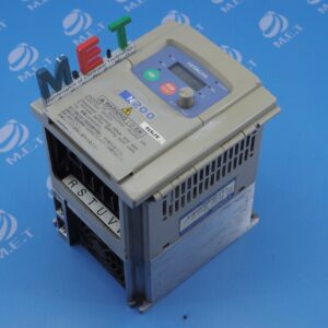 [Test Video] Hyundai Hitachi N200 Inverter N200-015Lfr 60Days Warranty