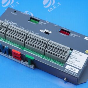 Nusco N Link Digital I/O Nl-Dio Nl Dio Nldio 60Days Warranty