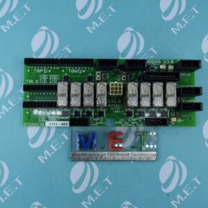 HYUNDAI BD58B V3.0 robot controller board BD58B V30 60days warranty