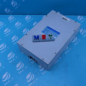 Ebara / Analog Monitor Converter / Amc-5R0 / Amc 5 R0