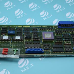 Fanuc A16B-1210-0810/03A A320-1210-T816/02 Circuit Board A16B1210081003A A320121