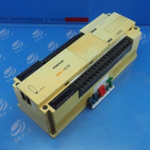 Mitsubishi Melsec F1-40Er Programmable Controller F1-40Er F140Er 60Days Warranty