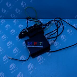 Pulnix / Ccd Camera Set / Tm-6710-951,Ati / 10-7601 / Tm 6710 951 Ati