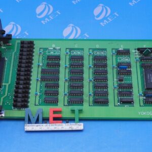 Yokogawa Pb5 *B Pb5/6 S915Aq-0 Pb5 B Pb5/6 S915Aq 0 60Days Warranty