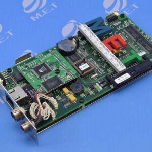 Samsung / Src2 Robot Controller / Ra59-01089A 60Days Warranty