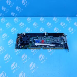 Cpu Board / 21606060171 Romo