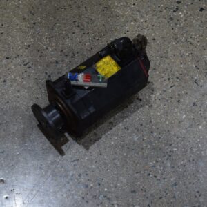 FANUC A06B-0227-B300 (CABLE BROKEN) ac servo motor A06B0227B300 (CABLE BROKEN)