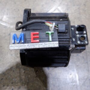 YASKAWA SGMRS-12A2B-YR21 motor SGMRS12A2BYR21 60days warranty