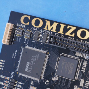COMIZOA COMI-LX504L V7.01 motion control card COMILX504L V701 60days warranty