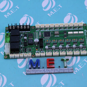 VISION SEMICON MOTOR MOARD A000 V1.4 board MOTOR MOARD A000 V14 60days warranty