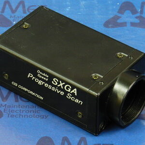 Cis Corporation Sxga Vcc-870A 60Days Warranty