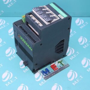 GEFRAN GFX4-30-0-2-F-E2 modular power controller GFX43002FE2 60days warranty