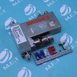 BROOKS INSTRUMENT SLA7840DZ140 mass flow controller SLA7840DZ140 60days warranty