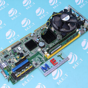 ADVANTECH PCA-6010 REV.A1 19A2601001 sbc board PCA6010 REVA1 19A2601001