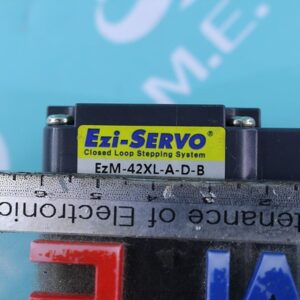 FASTECH EZM-42XL-A-D-B ezi-servo motor EZM42XLADB 60days warranty