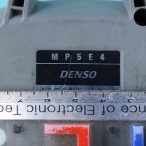 DENSO MP5E4 pendant MP5E4 60days warranty