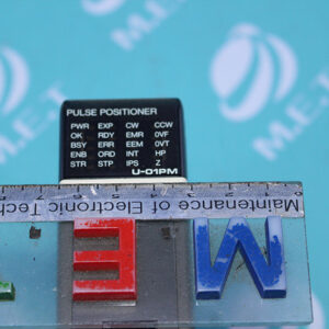 KOYO U-01PM position mod pulse U01PM 60days warranty