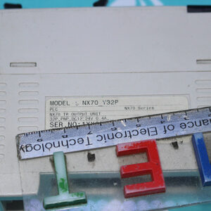 ROCKWELL NX70_Y32P NX70-Y32P plc NX70_Y32P NX70Y32P 60days warranty