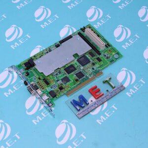 YASKAWA JAPMC-MC2102T-E pci card JAPMCMC2102TE 60days warranty