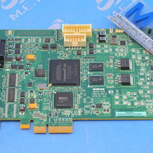 MATROX Y7367-00 SOL2MEVCLB* rev b Y736700 SOL2MEVCLB* 60days warranty