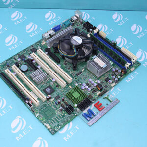 SUPER X7SBE REV:1.1 motherboard X7SBE REV:11 60days warranty