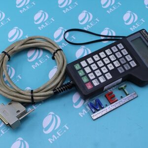 MITSUBISHI AD75TU teaching unit AD75TU 60days warranty