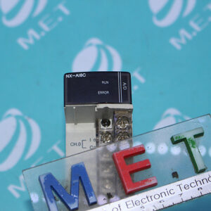 ROCKWELL NX_AI8C NX-AI8C plc NX_AI8C NXAI8C 60days warranty