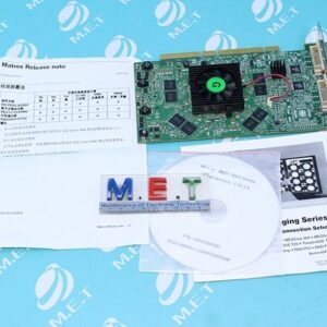[NEW]MARTROX F7128-0103 REV.A board F71280103 REVA 60days warranty