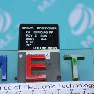 KOYO U-01SP-8290 servo positioner module U01SP8290 60days warranty