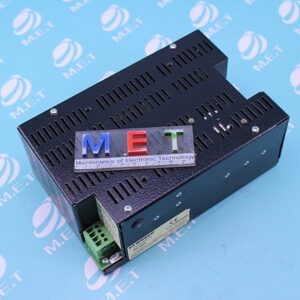 EUROSEP DC 600 power supply DC 600 60days warranty