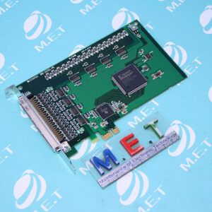 CONTEC DIO-3232L-PE date acquisition card DIO3232LPE 60days warranty