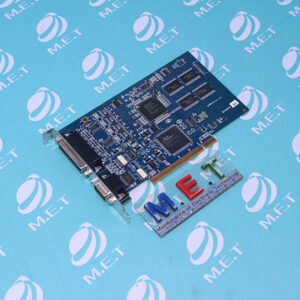 NEXTEYE BLUEEYE-A4 data acquisition card BLUEEYEA4 60days warranty