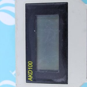 KORO AKD 100 teaching pendant AKD 100 60days warranty