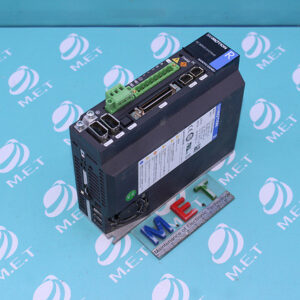 SANYO DENKI RS2A03LBAA0 servo driver RS2A03LBAA0 60days warranty