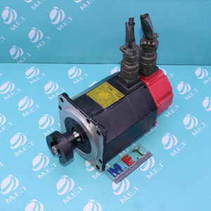 FANUC A06B-0123-B075 (NO CABLE) servo motor A06B0123B075 (NO CABLE)