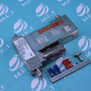 BROOKS INSTRUMENT SLA7820D1EGG1A2A1 mass flow controller SLA7820D1EGG1A2A1