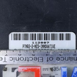 INNOVATIVE ROBOTICS PTNR2-2-NES-INNOVATIVE (NO CABLE) pendant PTNR22NESINNOVATIV