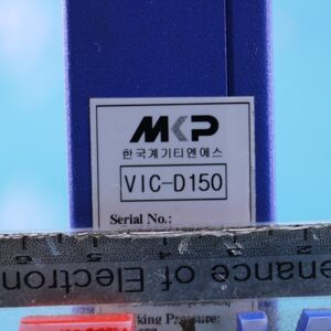 MKP VIC-D150 ������ VICD150 60days warranty