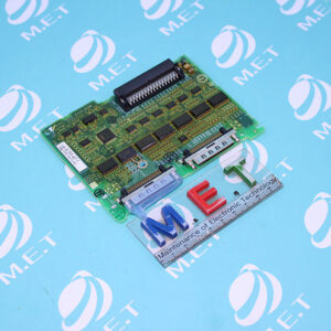 YASKAWA JAPMC-EX2200-E (EXIOIF) control module JAPMCEX2200E (EXIOIF)