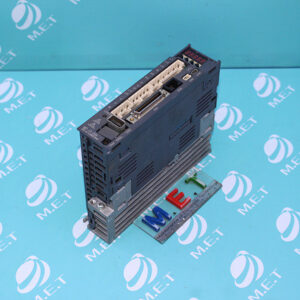 MITSUBISHI MR-J3-20A (NO COVER) servo driver MRJ320A (NO COVER) 60days warranty